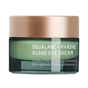 Biossance Squalane + Marine Algae Eye Cream
